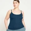 Foundation Camisole - Deep Sea