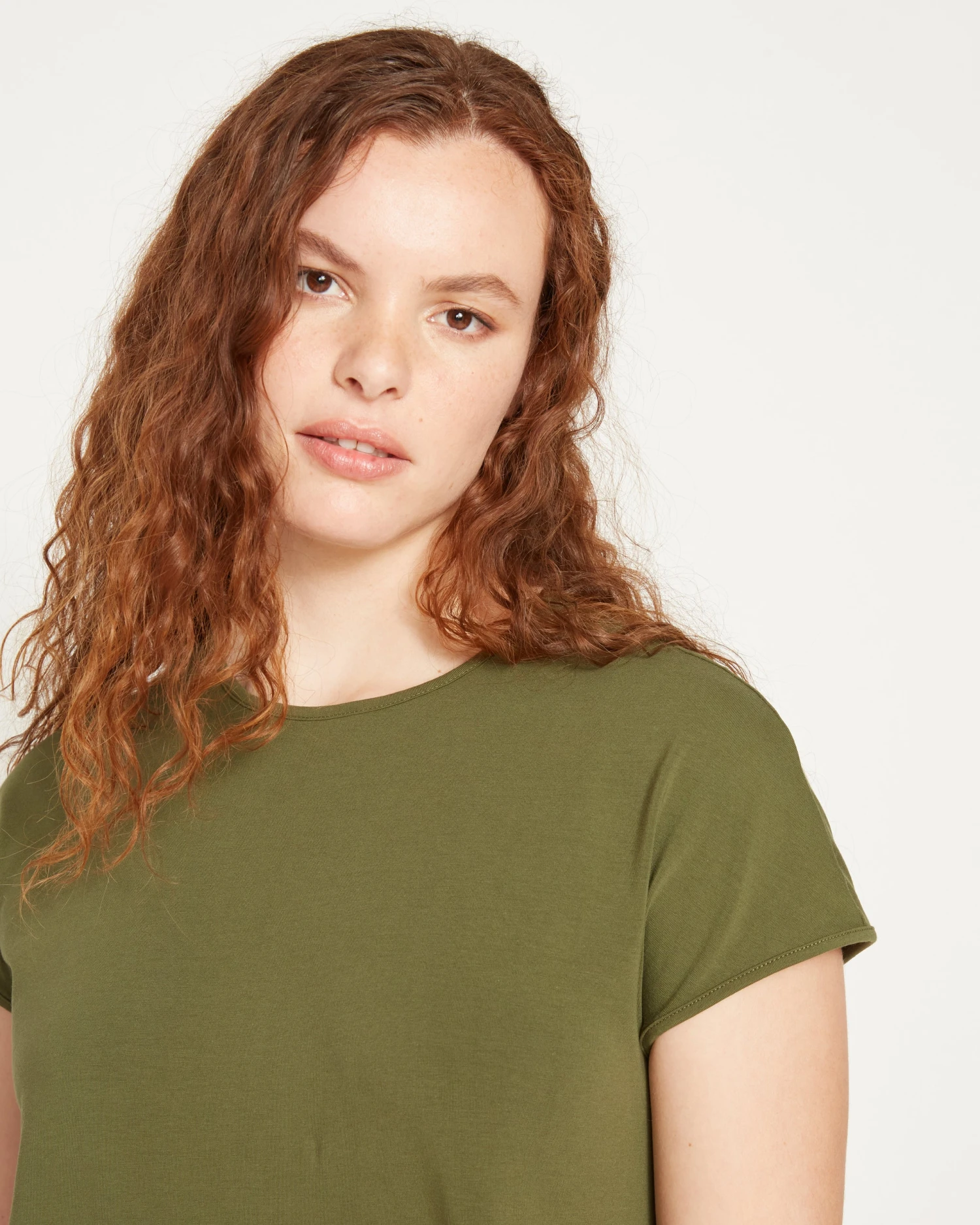 Iconic Geneva Dress - Camo - Image 3