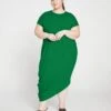 Iconic Geneva Dress - Jardin