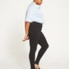 Everywear Pocket Leggings - Black