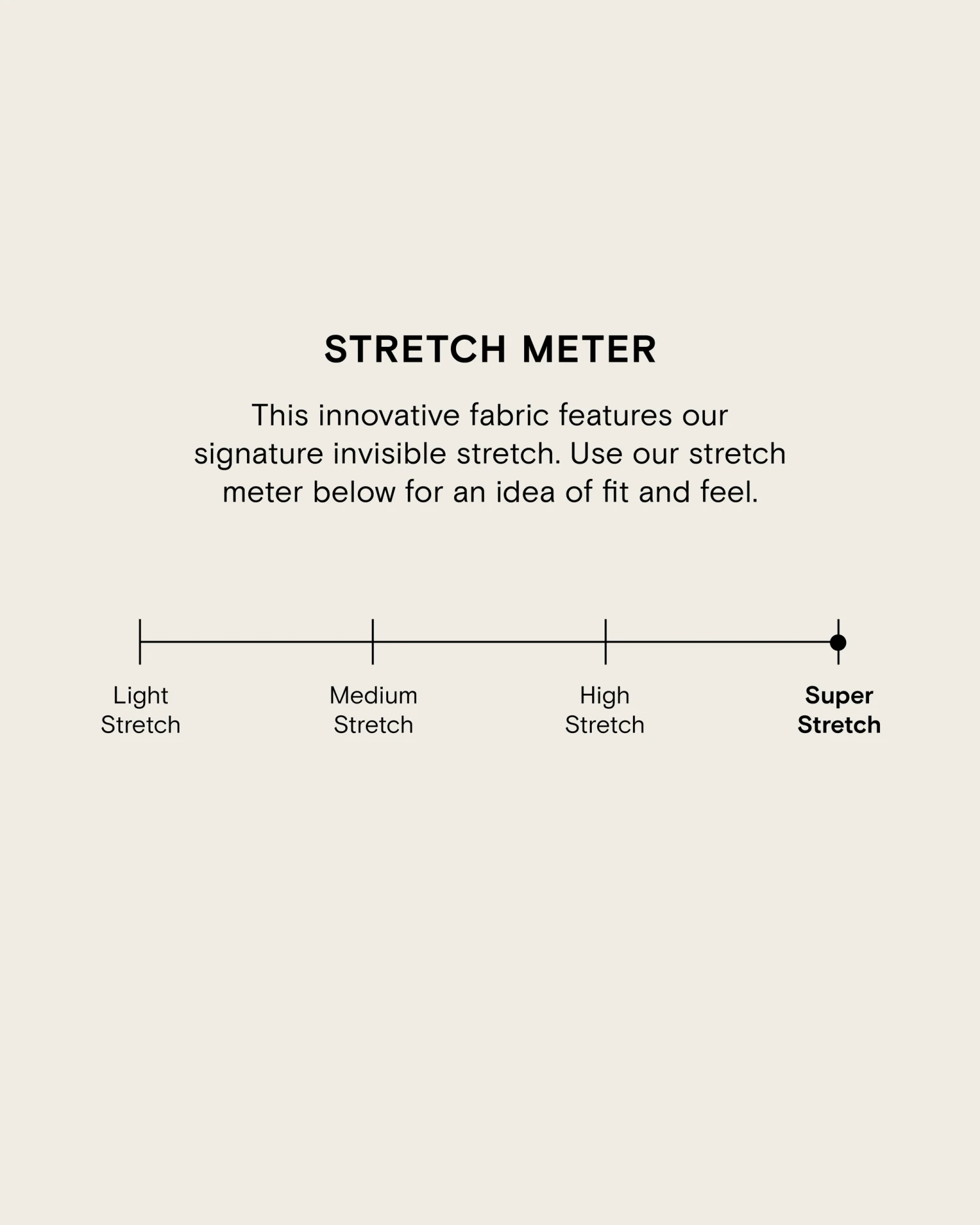 ComfortDenim Drawstring Jean Trouser - Dark Indigo - Image 3